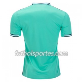 Camisetas Real Madrid Tercera Equipacion 2019/2020 